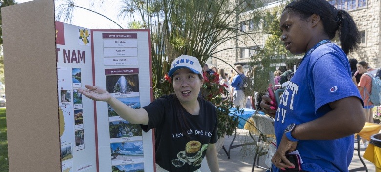 World Cultures Day Highlights Global Community
