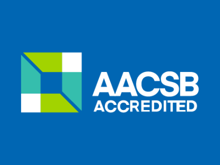 KC's Only Private AACSB-Accredited Institution