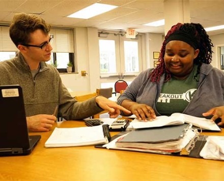 School of Education Graduate Program Information Session