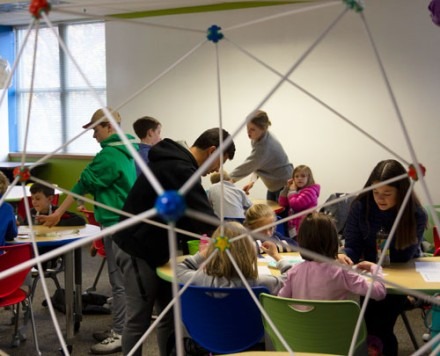 Ten Years In, Mathapalooza Spreads the Joy of Math