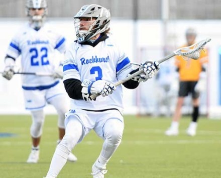 Lacrosse Teammates Pursuing MBAs During Bonus Season 