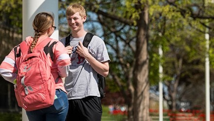 Rockhurst University Announces Fall 2022 Dean’s List