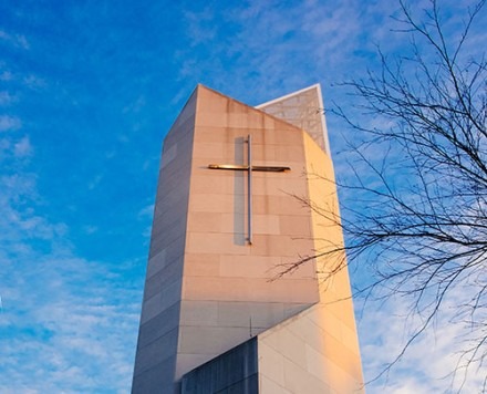 Rockhurst University Condemns Violence Against Asian-Americans