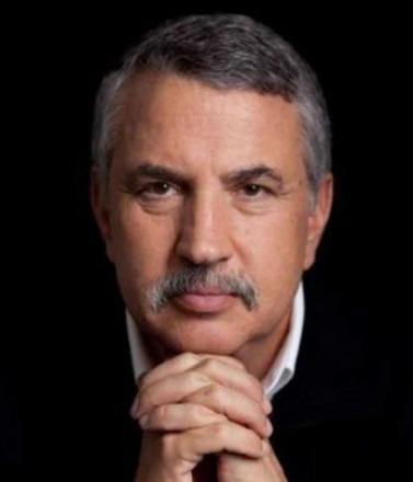 Rockhurst University Leadership Series to Host Bestselling Author and New York Times Columnist Thomas Friedman