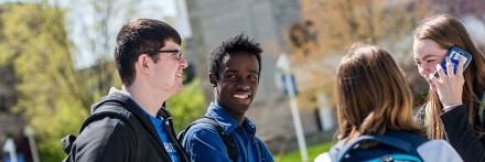 Rockhurst University and Andrews McMeel Universal Announce New Student Award For DEI-Centered Projects