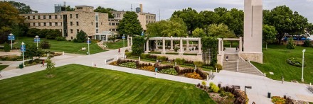 Rockhurst University Announces Fall 2020 Dean’s List