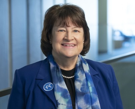 Rockhurst University Names Sandra Cassady, Ph.D., Next President