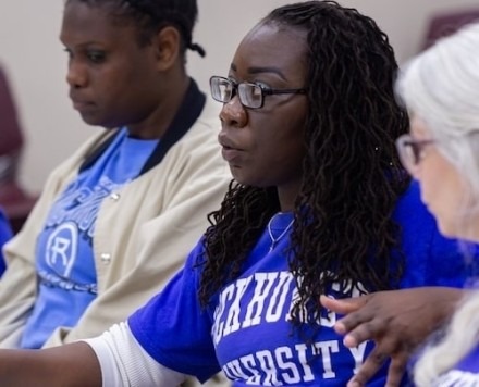 Rockhurst’s Prison Education Now Pell Grant Eligible, Able to Offer Associate Degree