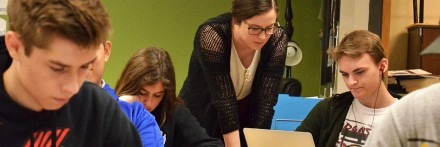 School of Education Graduate Program Information Session