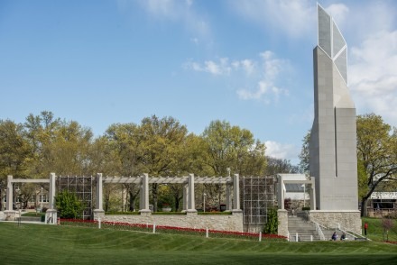 Rockhurst University Celebrates Best-In-Area U.S. News Best Colleges Rankings