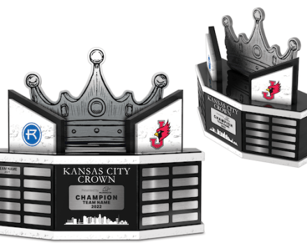 Rockhurst, William Jewell Athletics Square Off For First Kansas City Crown