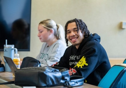 College of Arts & Sciences Graduate Program Information Session