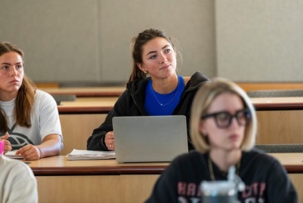 Rockhurst University Receives $1.031 Million Federal Grant For AI, Tech Education