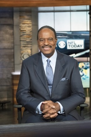 “NFL Today” Broadcaster James Brown to Headline 2025 Rockhurst University Leadership Series