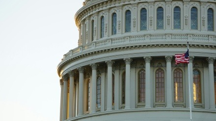 Rockhurst on the Road: Washington, D.C.