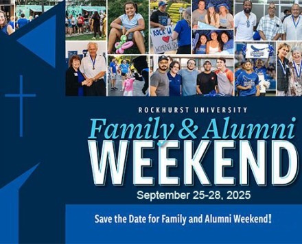 Family & Alumni Weekend 2025