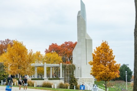 Graduate Degrees & Certificates Virtual Information Session