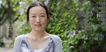 For Faculty Member, Building Community Makes Better Nurses