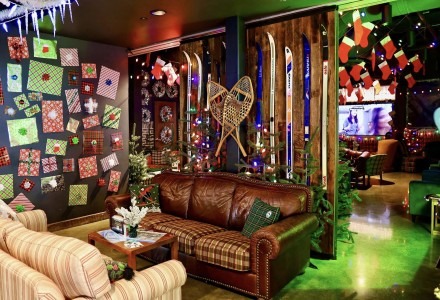 Kansas City Alumni Christmas Party