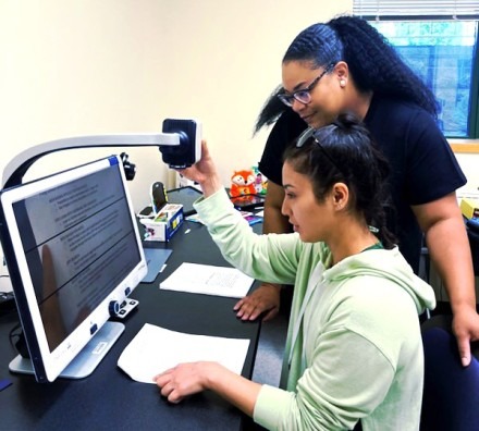 Open House: Rockhurst OT/Missouri Assistive Technology Center