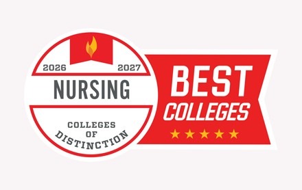 2026-2027 NURSING Colleges of Distinction - Best Colleges