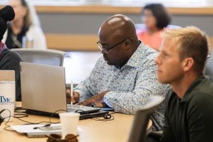 Courageous Leadership in the Age of AI: The Skills Today's Students Actually Need