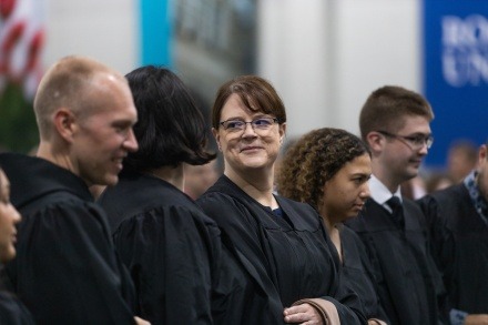 Graduate Degrees & Certificates Virtual Information Session
