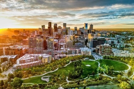Rockhurst on the Road: Denver, Colorado