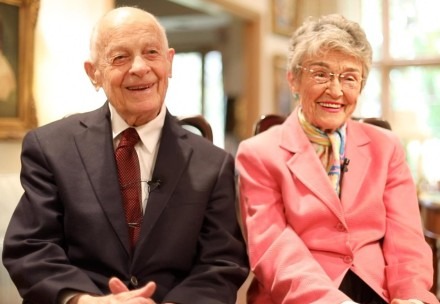 Rockhurst University Joins in Mourning for Bill Dunn Sr.