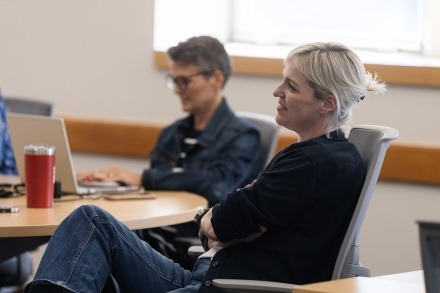 There’s Never “Enough” Time – Now Is the Right Time to Start Your EMBA  