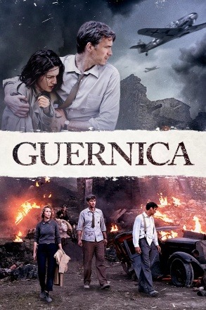 Film Series: "Guernica"