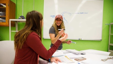 Turning Passion Into Purpose with Arts & Sciences