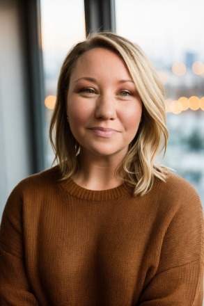 Ellen Spake Lecture Series: "AI in Medicine: Ethical Implications for Rehabilitation"