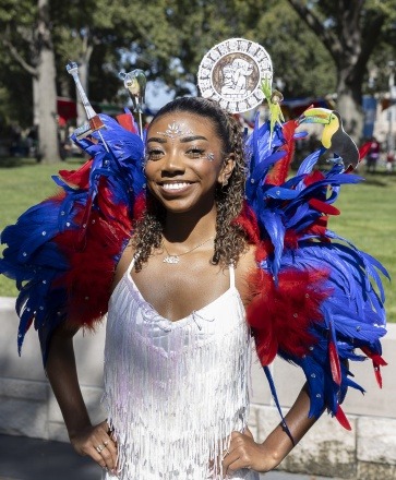 World Cultures Day Highlights Global Community