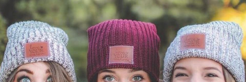 Love your best sale melon college beanies